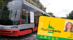 ODSTÁVKA: Jízdenky na MHD čtyři dny bez dobíjení!