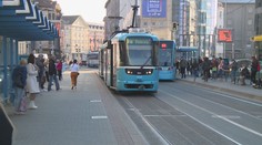 Modernizace tramvajové trati v Ostravě. Centrum města bude hůře dostupné