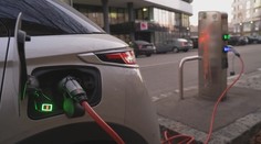 Prodej elektromobilů: Česko trhá rekordy, v EU ale zájem klesá
