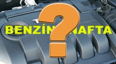 Vyplatí se nafťák? Už skoro ne