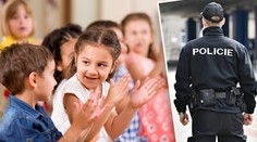 Do školek přišlo méně dětí. Policie hledá anonyma, zavedla opatření!