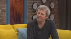 Náš vztah je minulostí. Linda Rybová a David Prachař přiznali rozpad manželství