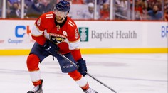 Obří smlouva pro hvězdu NHL, v novém týmu si vydělá pořádný balík