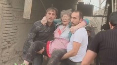 Ázerbajdžán obvinil Arménii z útoku na ropovod, ta to striktně odmítá