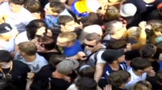 Smrt 19 lidí ukončila Loveparade. Navždy