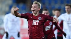 Sparta přestřílela Budějovice, Boleslav nedala šanci Žižkovu