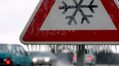 Nejnebezpečnější silnice? V Mělníce a Karlových Varech