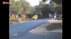 Stál metr od jisté smrti