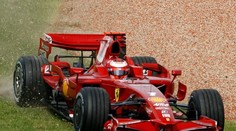 Ferrari do Malajsie s novými motory