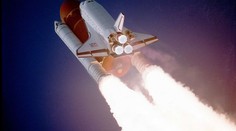Čtvrtý raketoplán NASA se loučí s kosmem