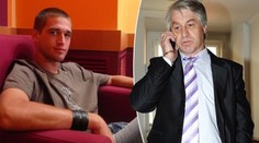 Válka u Rychtářů: Jak to bylo s vytaženým nožem a bitím manželky Dariny? Syn vše prozradil!