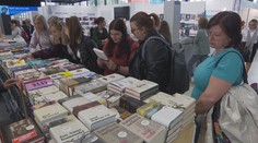 V Praze odstartoval festival Svět knihy. Dorazí i slavní zahraniční spisovatelé