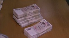 Podvodníci obrali akcionáře o patnáct milionů
