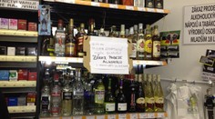 Heger vyhlásil PROHIBICI! Tvrdý alkohol si už nekoupíme. Nikde!