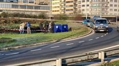 U metra v Praze našli mrtvého muže! Na místě je kriminálka