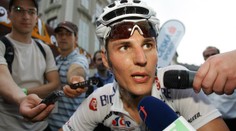 Biker Kulhavý vybojoval na MS v maratonu stříbro