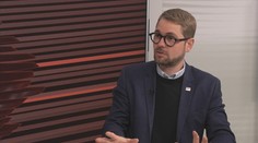 Nikdo z Evropy nepoškodil NATO tak jako Trump, říká Matěj Ondřej Havel