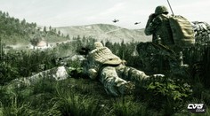 Nové obrázky a info o Operation Flashpoint 2