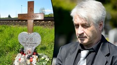 Rozruch kvůli zmizelému pomníčku Ivety. Rychtář vše vysvětlil, i policii