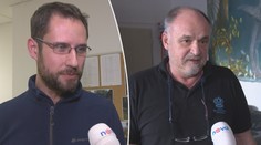 Učitelé se porvali před dětmi, ve škole teď hlídá ochranka!