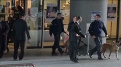 Lupič vykradl banku v sídle Evropského parlamentu