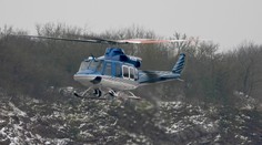Drama v lomu Velká Amerika: V koruně stromu našli mrtvolu. Vše řeší policie