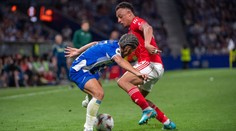 Evropská liga – sestřih: FC Porto vs. Nottingham Forest (9. 4. 2026)
