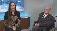 Cestování je stále dostupnější i pro hendikepované. Expert radí, na co si dát pozor