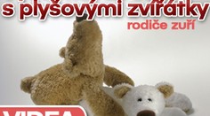 Vysvětlovali sex s plyšovými zvířátky, rodiče zuří. VIDEA