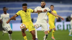 Podaří se Chelsea odplata? V Madridu ji čeká těžká práce, sledujte na Nova Sport