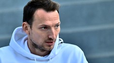 Slovácko získalo náhradu za Jurečku, přichází bývalý reprezentační útočník