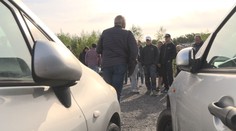Pardubice dražily odtažené vraky. Nejdražší se prodal za tři a půl tisíce