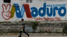 Ve Venezuele začaly prezidentské volby, favoritem je opět Maduro