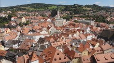 Česká městečka okouzlila i v zámoří! Která jsou ta nejhezčí?