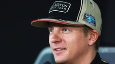 Räikkönen zůstane v Lotusu i v příští sezoně. Vyhraje konečně?