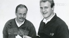 Český motorsport zasáhla smutná zpráva, zemřel Břetislav Enge