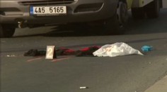 Černý víkend pro chodce: 2 mrtví, 2 těžce zranění