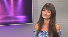 Hvězda Ulice Macková prozradila své vysněné role. Vždy se mi líbily ty mužské, říká