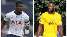 Bratra hvězdy Tottenhamu zastřelili u nočního klubu! Byla to poprava?