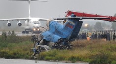 Simulace hokejové tragédie: Piloti Jaku-42 chybovali