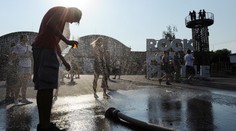 V části Evropy spadnou teploty i o 20 °C, kdy se ochladí v Česku?