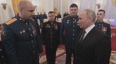 Putin hodlá znovu kandidovat na prezidenta. Podle odborníků nemá konkurenci