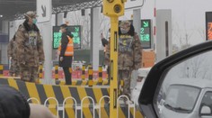 Diskotéky i obávané trhy. Svět svírají omezení, Wu-chan si žije normálně