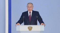 Mičánek: V důsledku války na Ukrajině se Rusko ekonomicky vrací o desítky let nazpět
