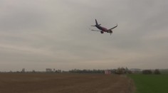U Letiště Václava Havla vyroste moderní vyhlídka. Bude mít bezbariérový přístup
