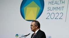 WHO bije na poplach. Světu hrozí do roku 2030 katastrofa obřích rozměrů
