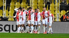 Los v Nyonu rozhodl. Slavia se v osmifinále EKL utká s rakouským Linzem