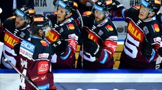 Zápas Sparty rozhodla posila z NHL, nováček uhrál s Vítkovicemi první bod