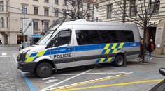 Kontrola po razii na radnici v Brně odhalila další podezřelé zakázky!
