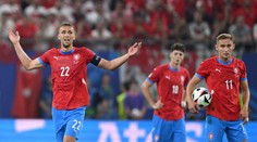 Největší propad z celého světa. Češi klesli hluboko v žebříčku FIFA